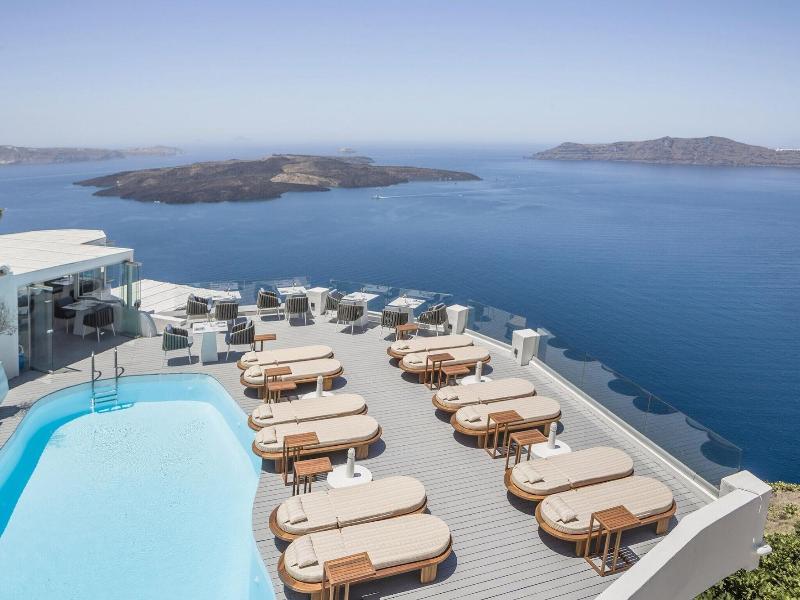 Sunset Hotel image