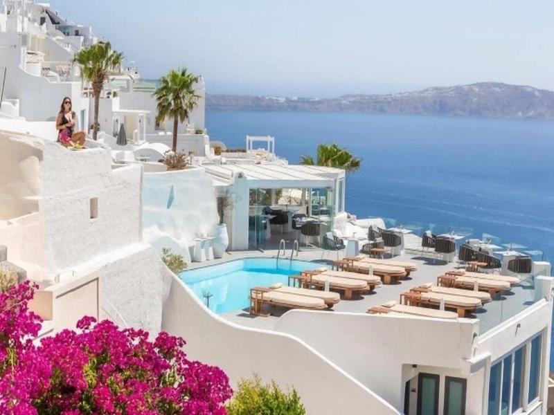 Sunset Hotel image