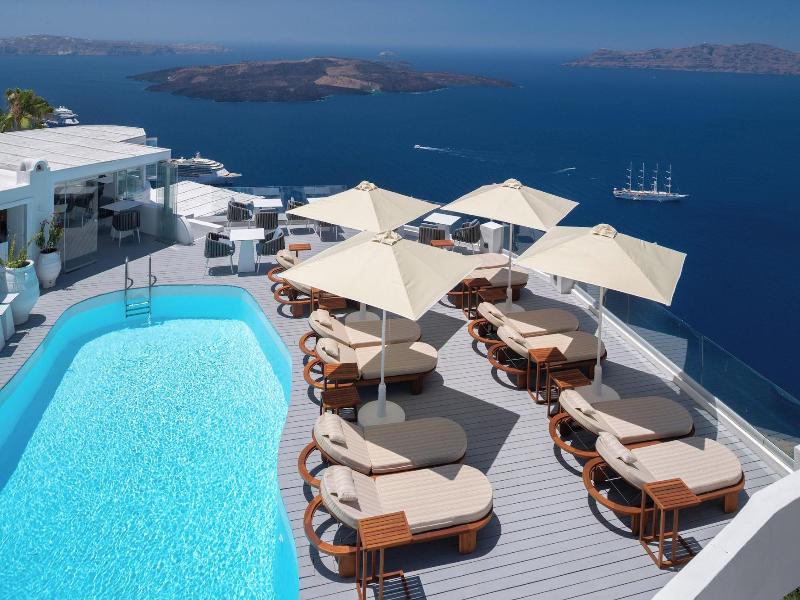 Sunset Hotel image
