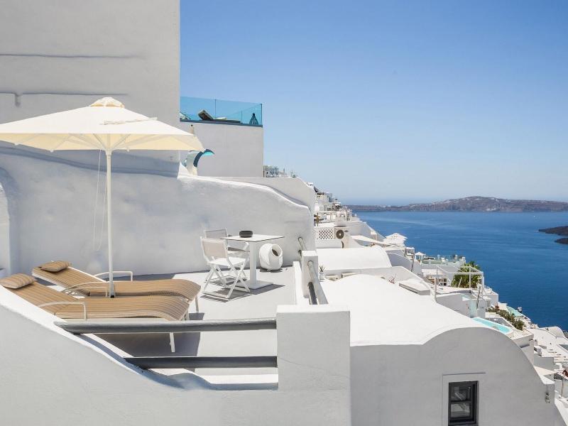 Sunset Hotel image