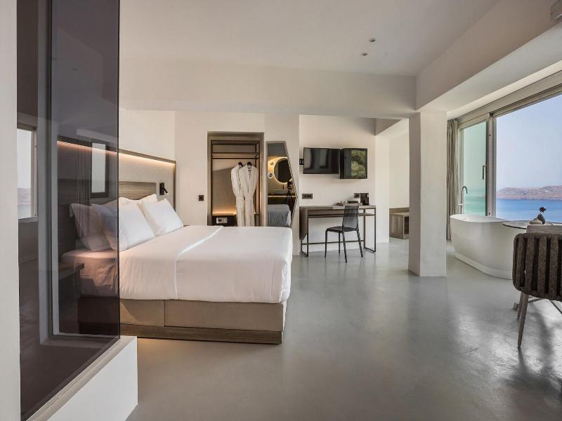 Sunset Hotel image