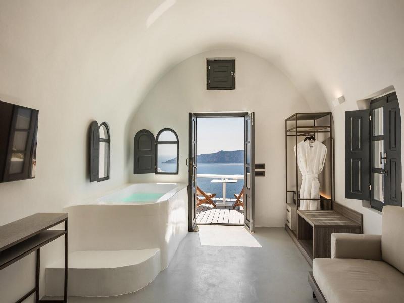 Sunset Hotel image