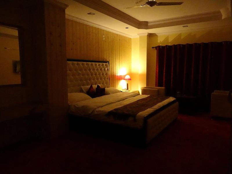 Hotel Vintage image