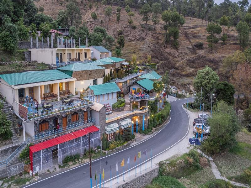 The Heritage Resort