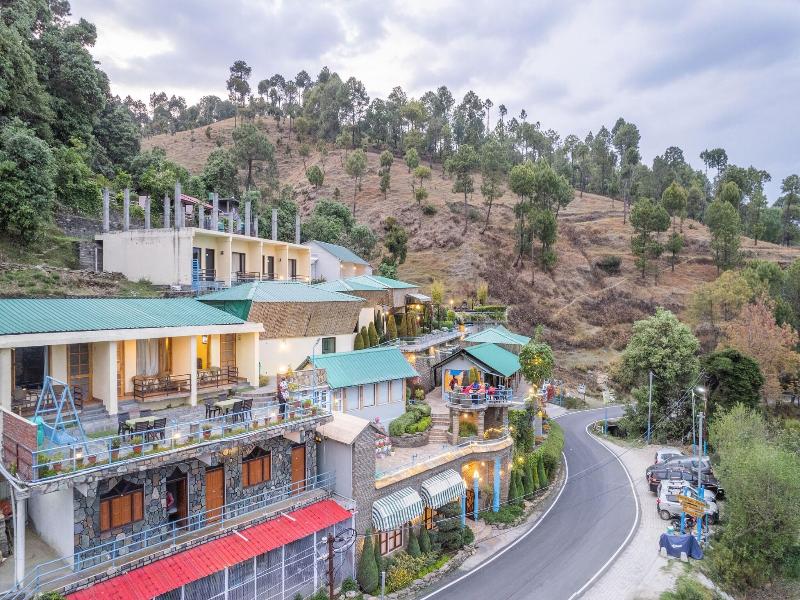The Heritage Resort