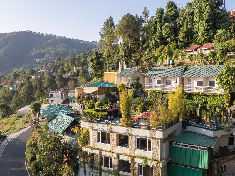 The Heritage Resort