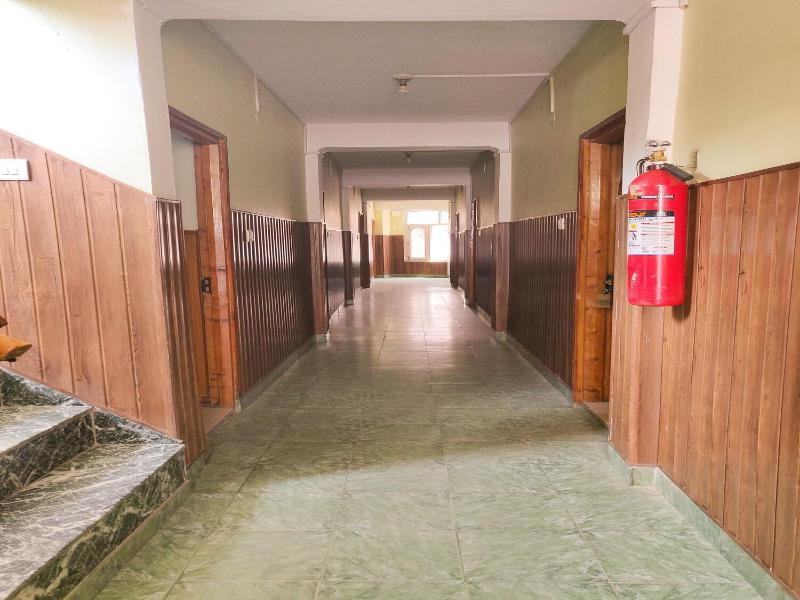 Hotel Amit 2