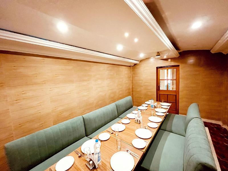Hotel Amit 3