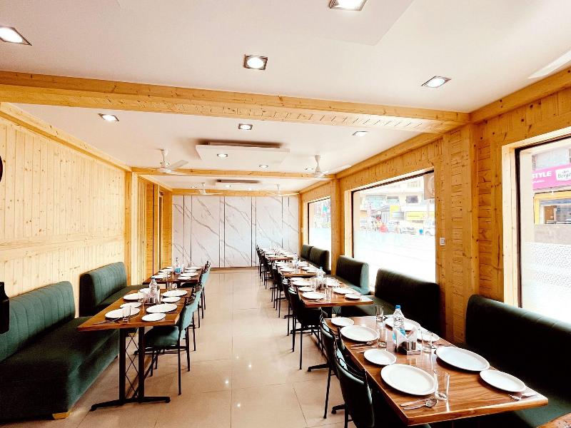 Hotel Amit 4