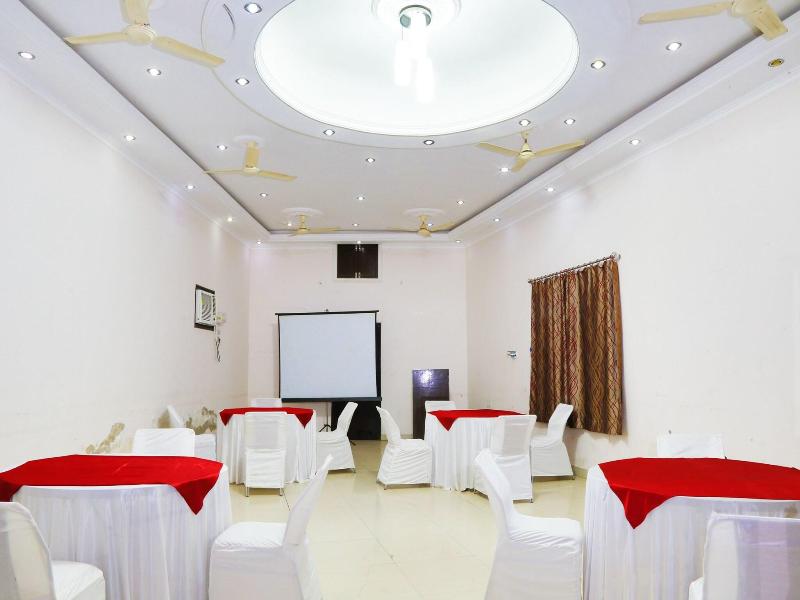 Gulmohar Sariska Resort image