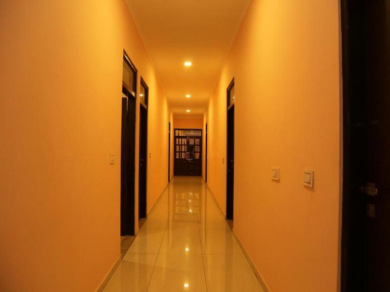 Gulmohar Sariska Resort image