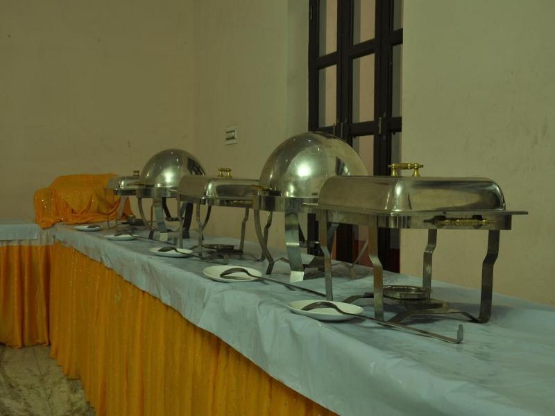 Gulmohar Sariska Resort image