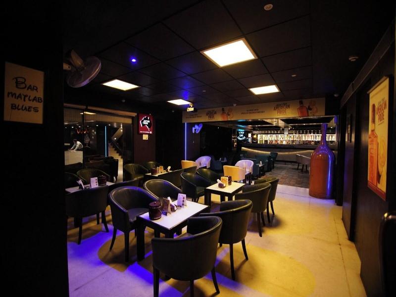 Hotel The Golden Oak Raipur