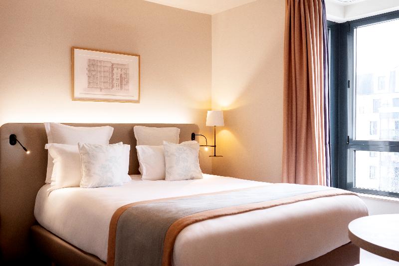 Sejours & Affaires Paris Bagnolet image