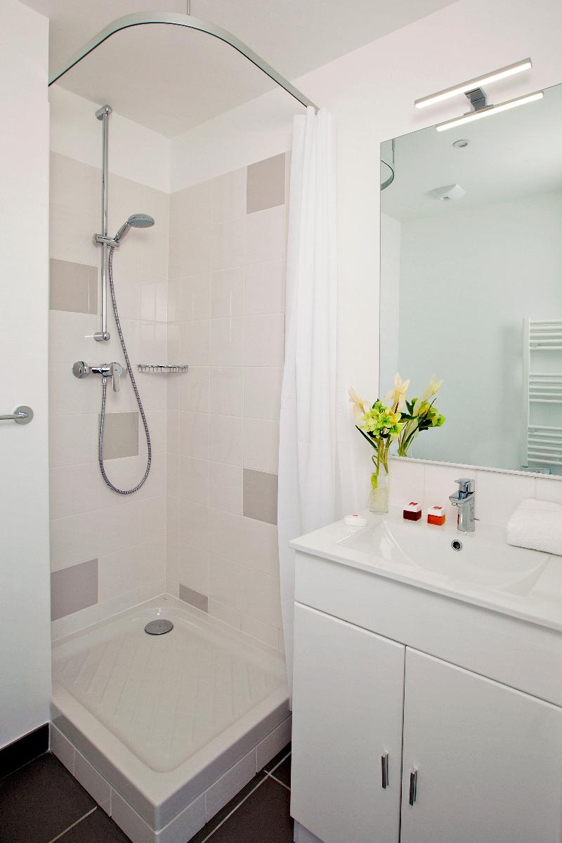 Sejours & Affaires Paris Bagnolet image