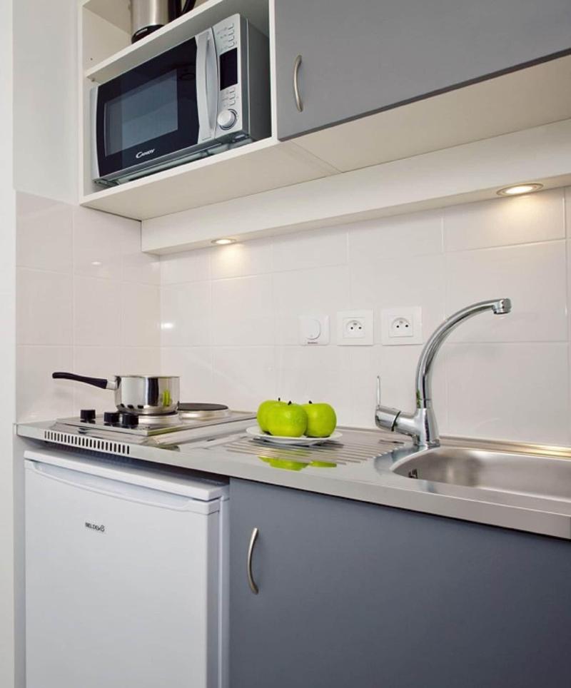 Sejours & Affaires Paris Bagnolet image
