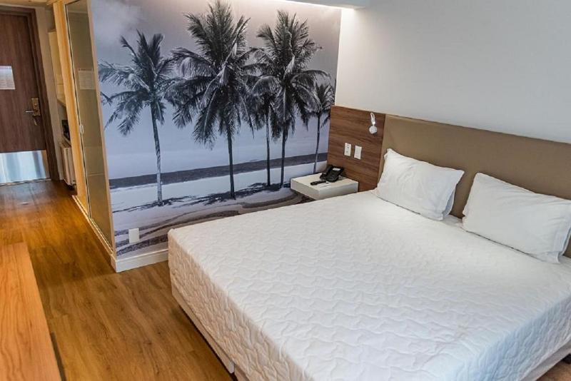 Rio Hotel By Bourbon Maringa image