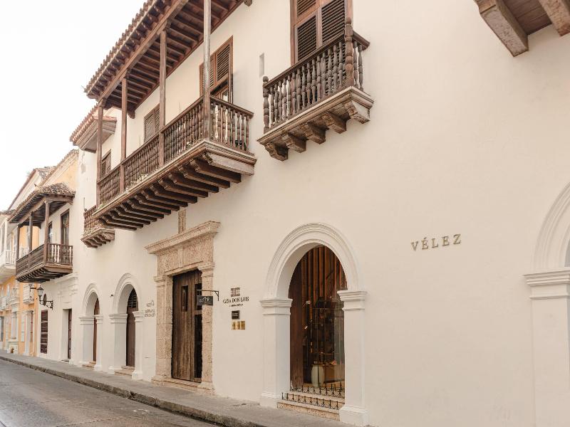 Hotel Casa Don Luis by Faranda Boutique Radisson image