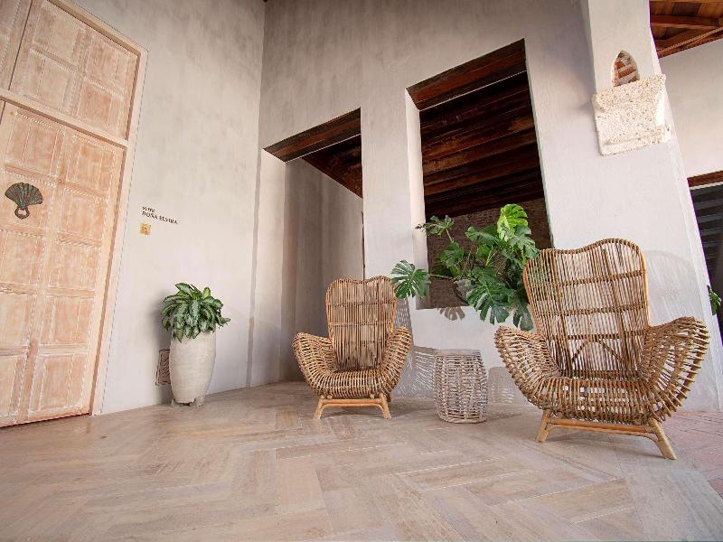 Hotel Casa Don Luis By Faranda Boutique, A Member  image