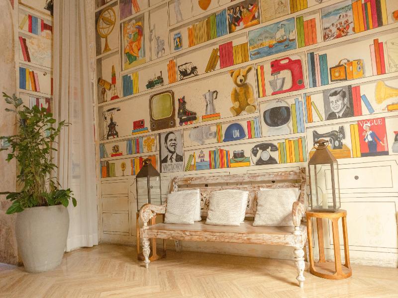 Hotel Casa Don Luis by Faranda Boutique Radisson image