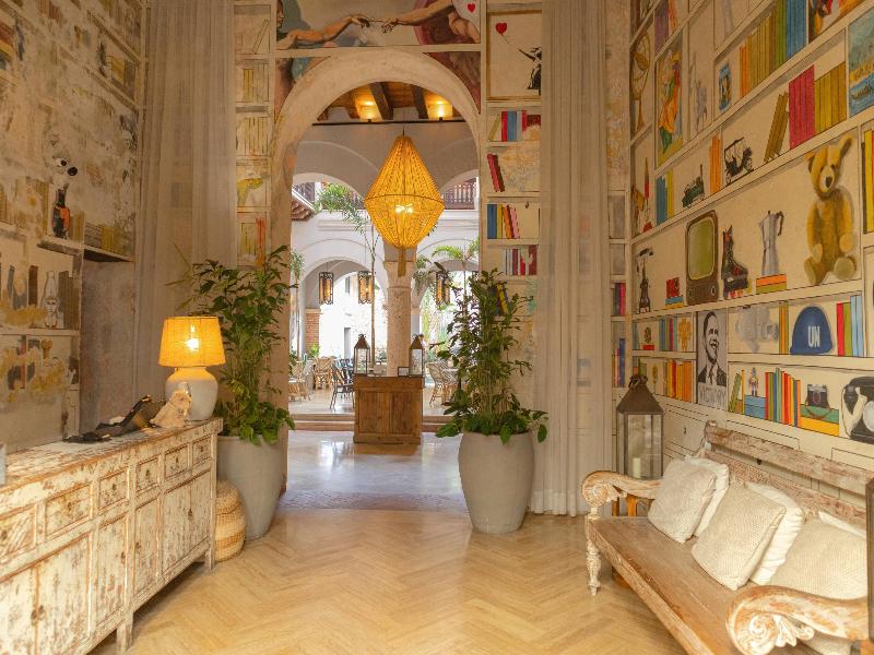 Hotel Casa Don Luis by Faranda Boutique Radisson image