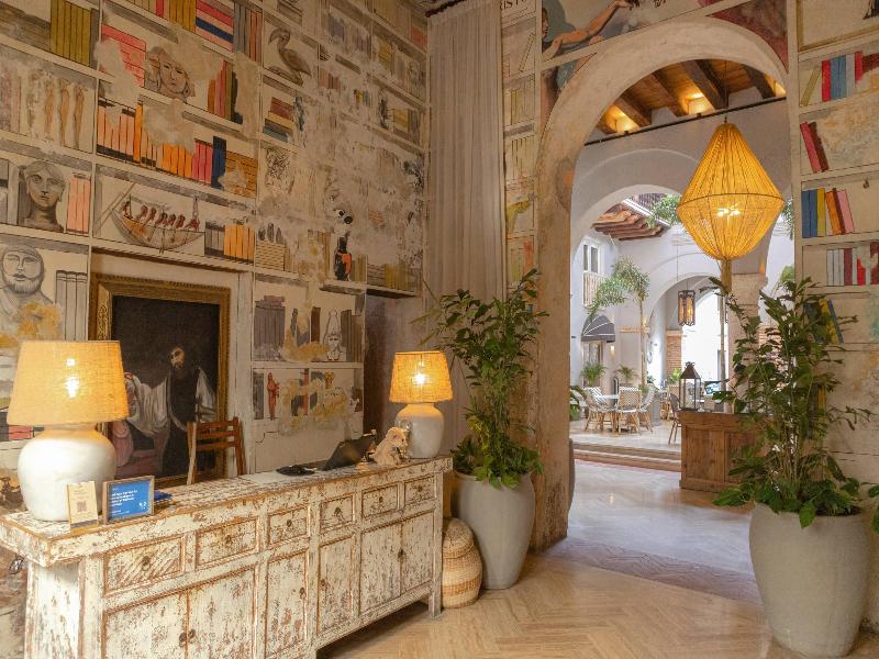 Hotel Casa Don Luis by Faranda Boutique Radisson image