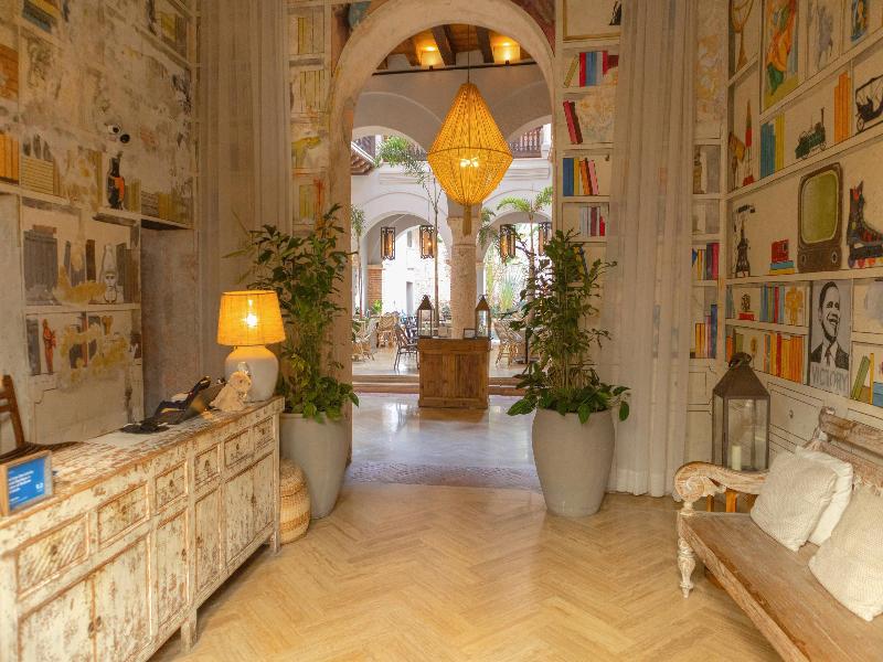 Hotel Casa Don Luis by Faranda Boutique Radisson image