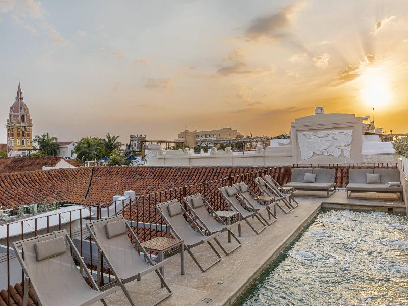 Hotel Casa Don Luis by Faranda Boutique Radisson image
