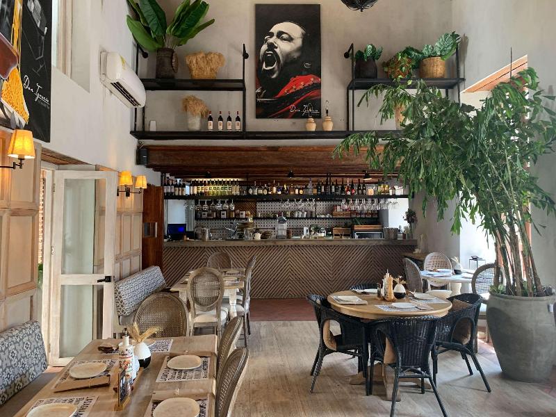 Hotel Casa Don Luis By Faranda Boutique, A Member  image