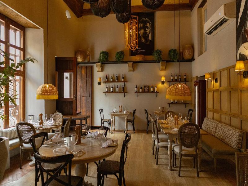Hotel Casa Don Luis by Faranda Boutique Radisson image