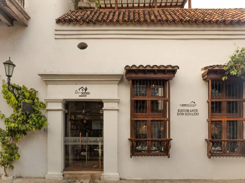Hotel Casa Don Luis by Faranda Boutique Radisson image