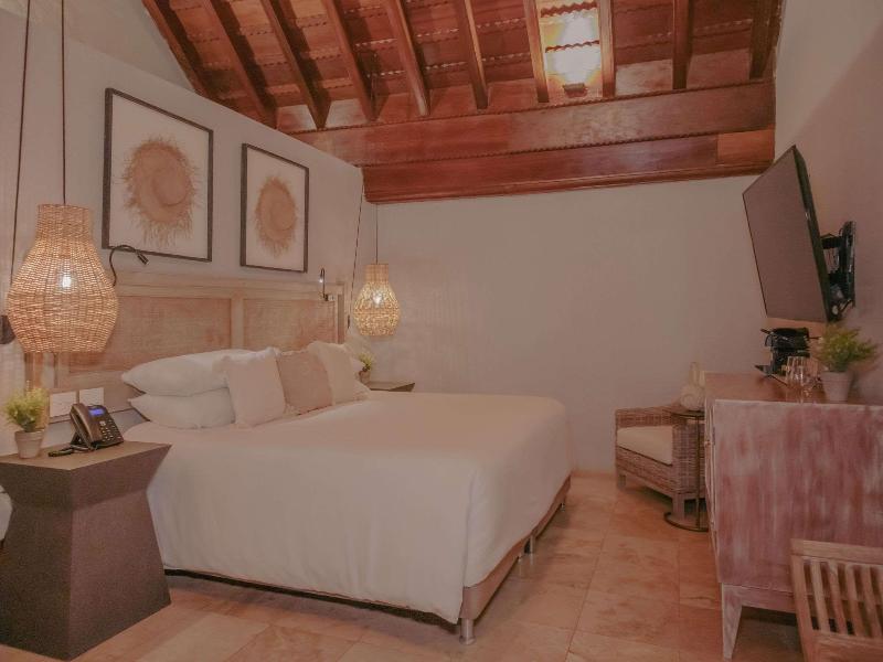 Hotel Casa Don Luis by Faranda Boutique Radisson image