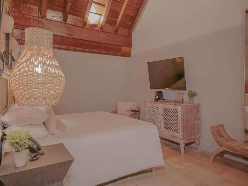 Hotel Casa Don Luis by Faranda Boutique Radisson image