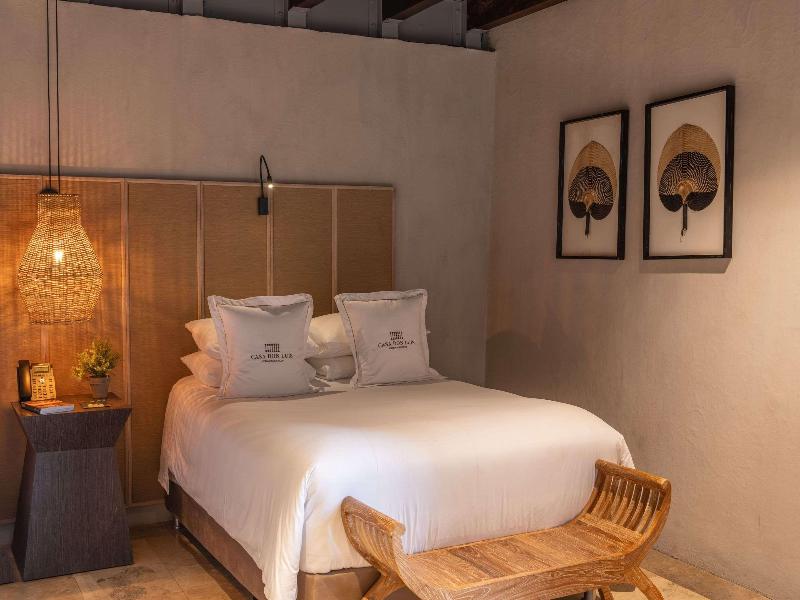 Hotel Casa Don Luis by Faranda Boutique Radisson image
