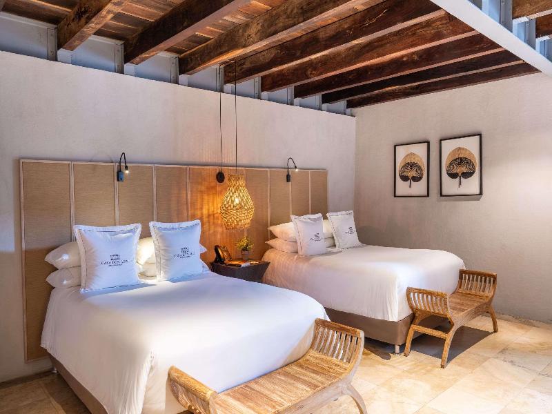 Hotel Casa Don Luis by Faranda Boutique Radisson image