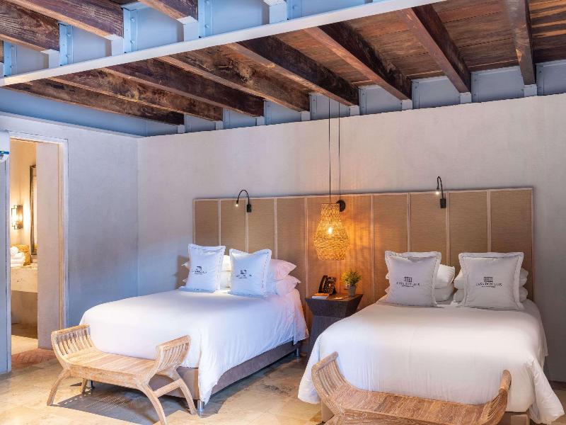 Hotel Casa Don Luis by Faranda Boutique Radisson image