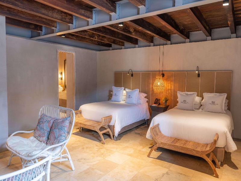 Hotel Casa Don Luis by Faranda Boutique Radisson image
