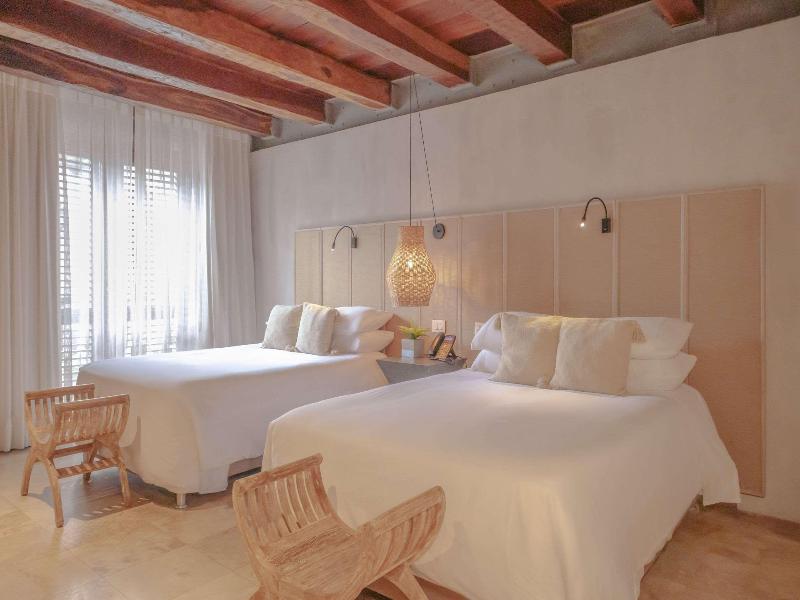 Hotel Casa Don Luis by Faranda Boutique Radisson image