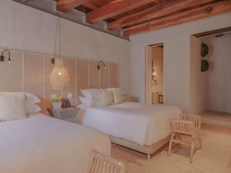 Hotel Casa Don Luis by Faranda Boutique Radisson image