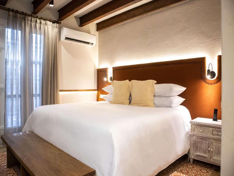 Hotel Casa Don Luis by Faranda Boutique Radisson image