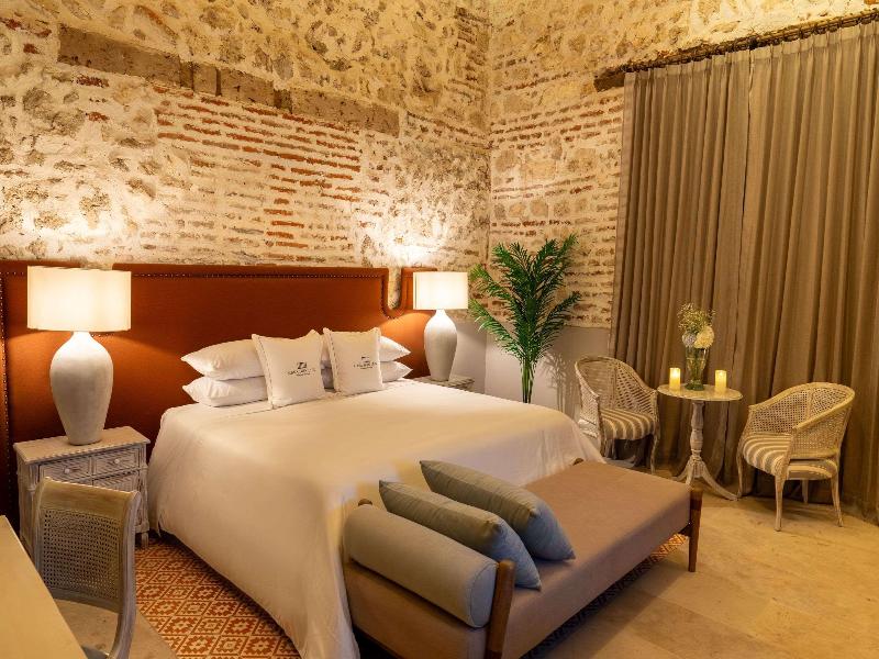 Hotel Casa Don Luis by Faranda Boutique Radisson image