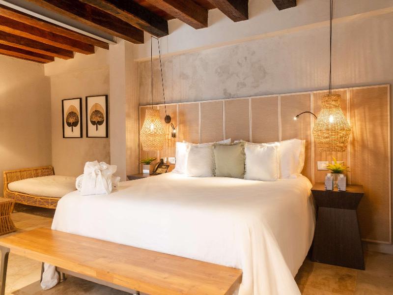 Hotel Casa Don Luis by Faranda Boutique Radisson image