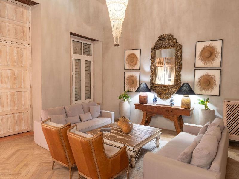 Hotel Casa Don Luis by Faranda Boutique Radisson image