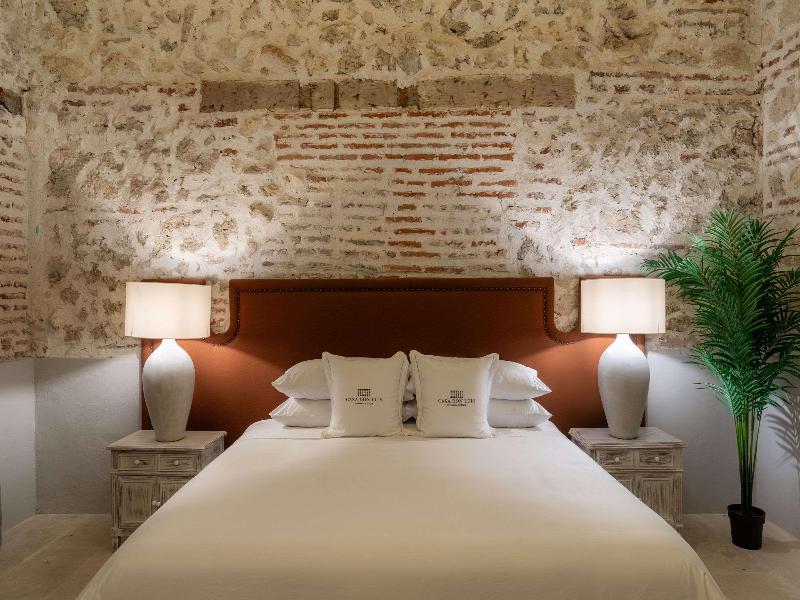 Hotel Casa Don Luis by Faranda Boutique Radisson image