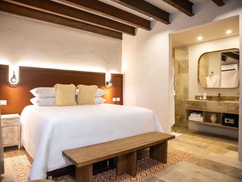 Hotel Casa Don Luis by Faranda Boutique Radisson image