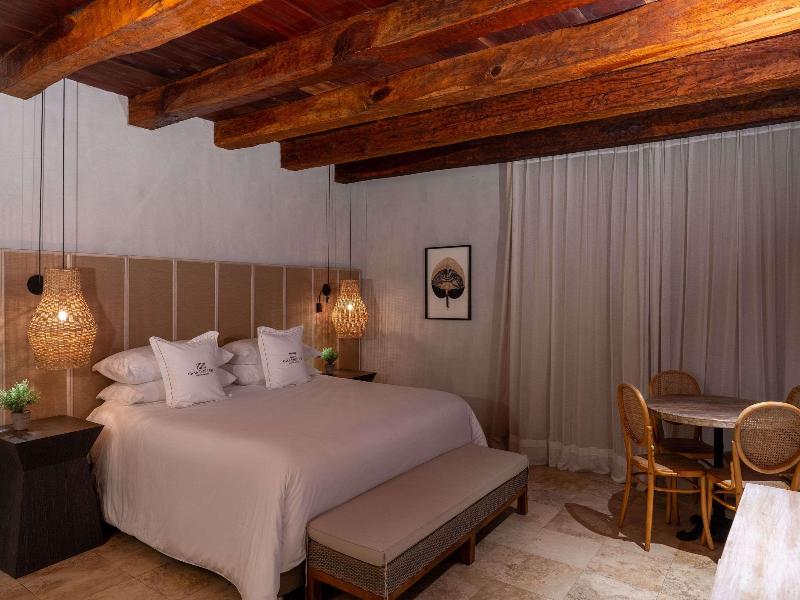 Hotel Casa Don Luis by Faranda Boutique Radisson image