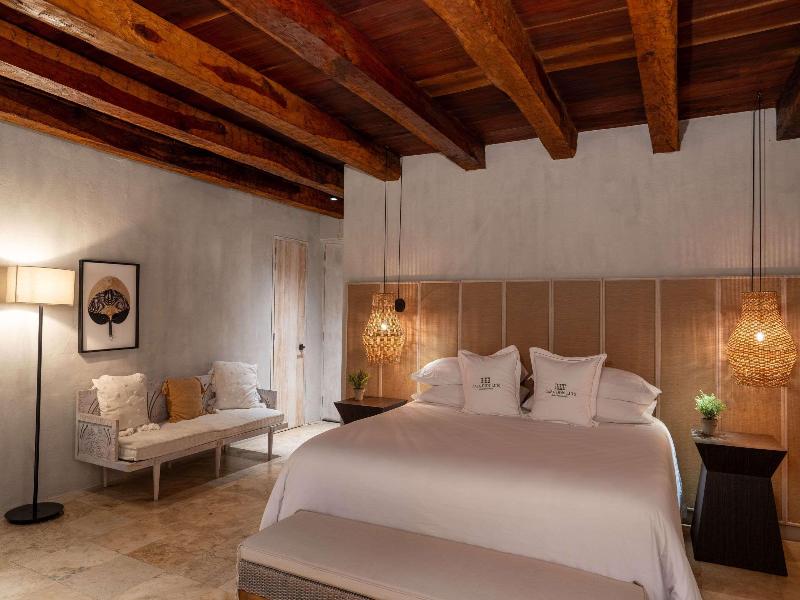 Hotel Casa Don Luis by Faranda Boutique Radisson image