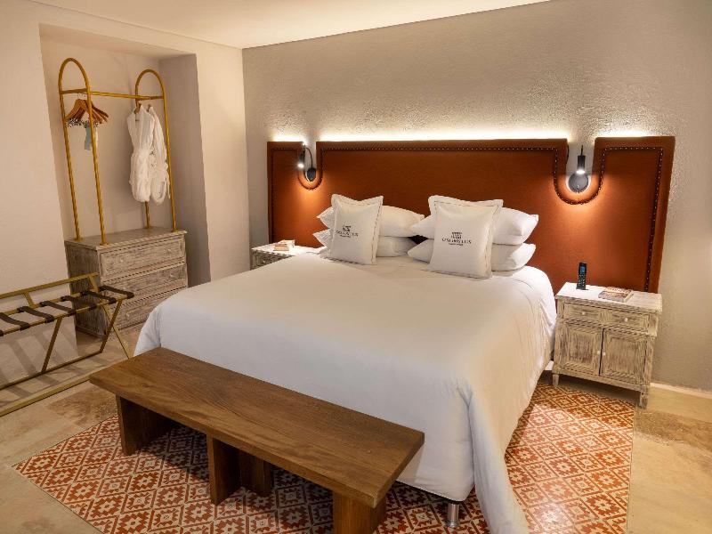 Hotel Casa Don Luis by Faranda Boutique Radisson image