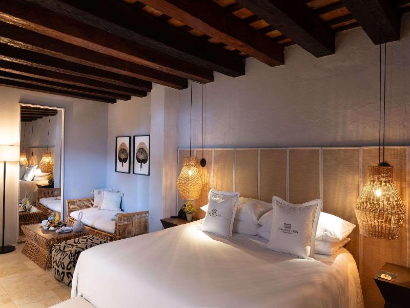 Hotel Casa Don Luis by Faranda Boutique Radisson image