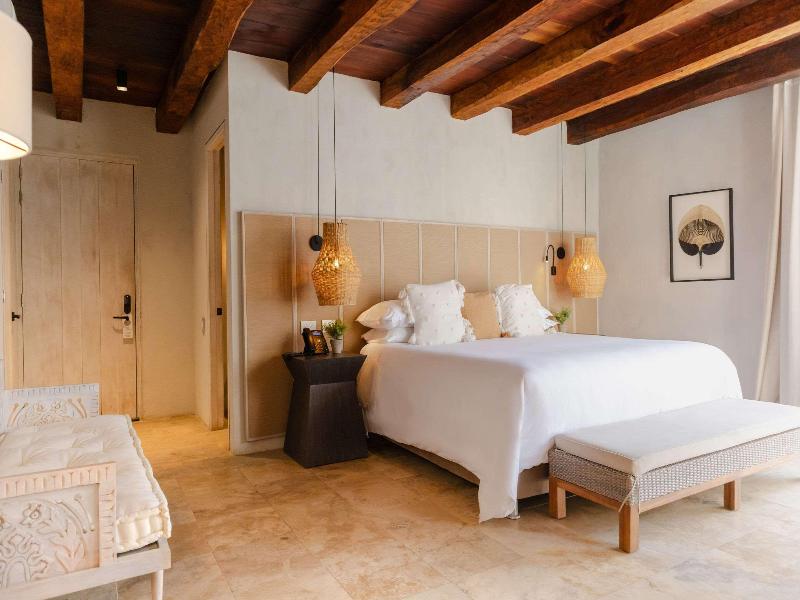 Hotel Casa Don Luis by Faranda Boutique Radisson image